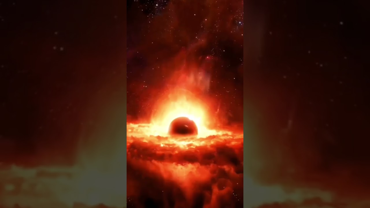 Universe #shorts