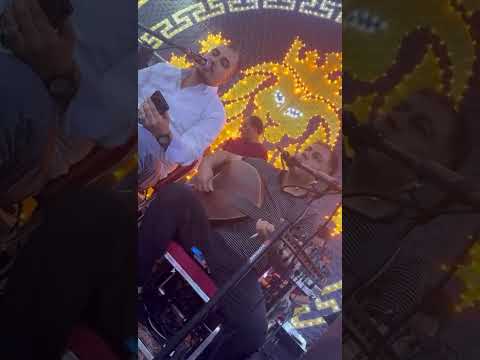 الفنان حسام العبادي فرقة العبابيد جديد جديد متابعة للقناة