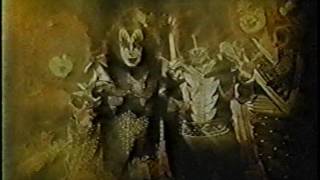 RDMVTL 2582 ~ 10/30/1998 [BIG FOX] KISS ON MILLENNIUM & BIG FOX  TV BUMPERS @ CORNING , NY
