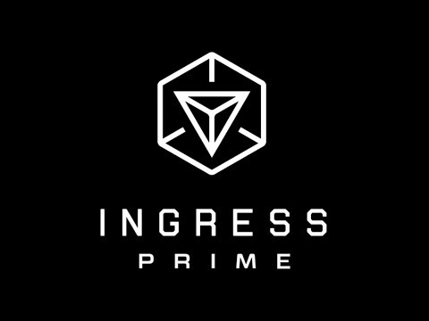 Video: Ingress 'Prime Atsākšana Paver Ceļu Jaunām Funkcijām Pok Mon Go