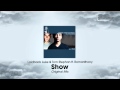 Laidback luke  tom stephan ft romanthony  show original mix
