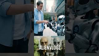 Alienvlogz - Tik Tok And Cat Videos Veo 3