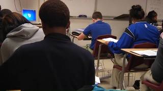 NOLA Public Schools see progress but challenges remain