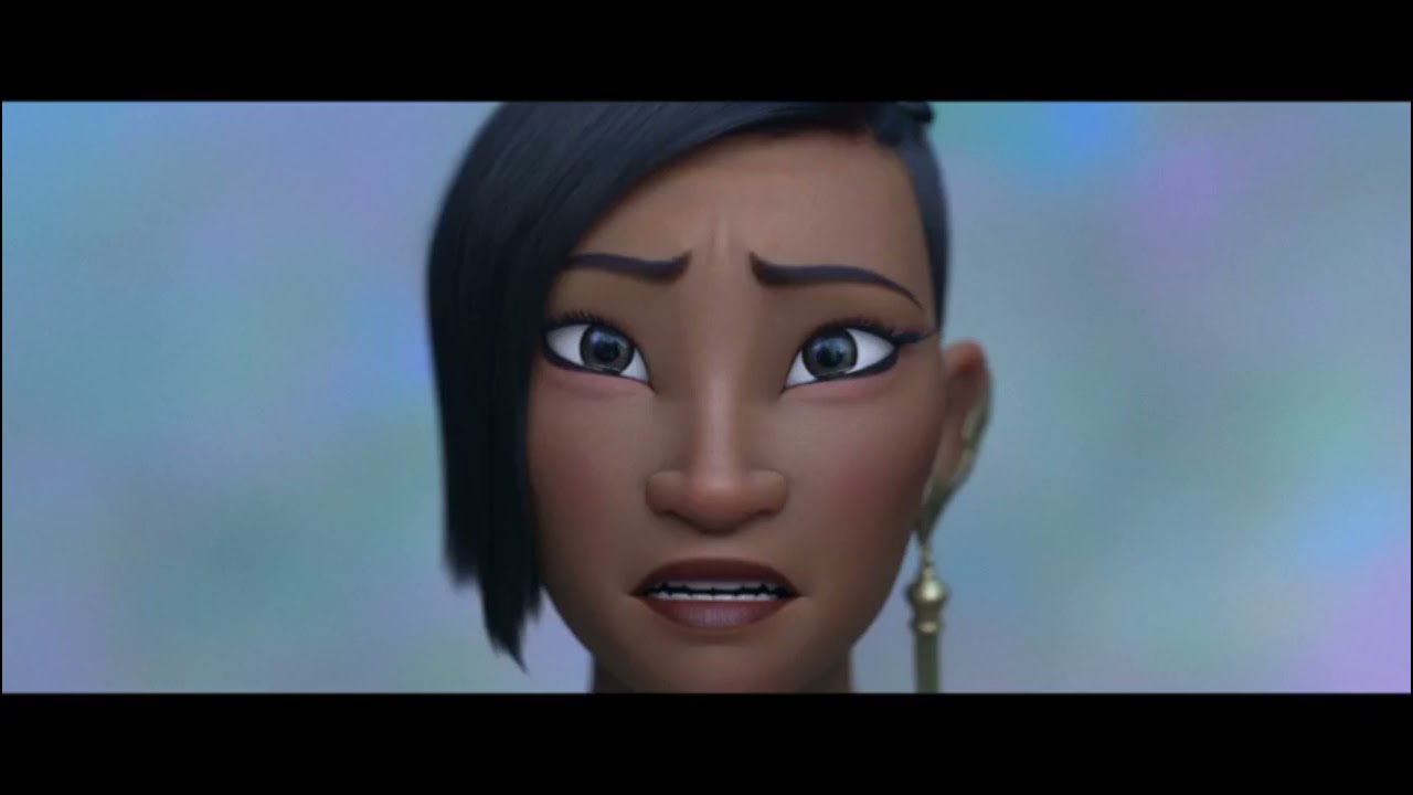 🐉Raya🐉//Believer