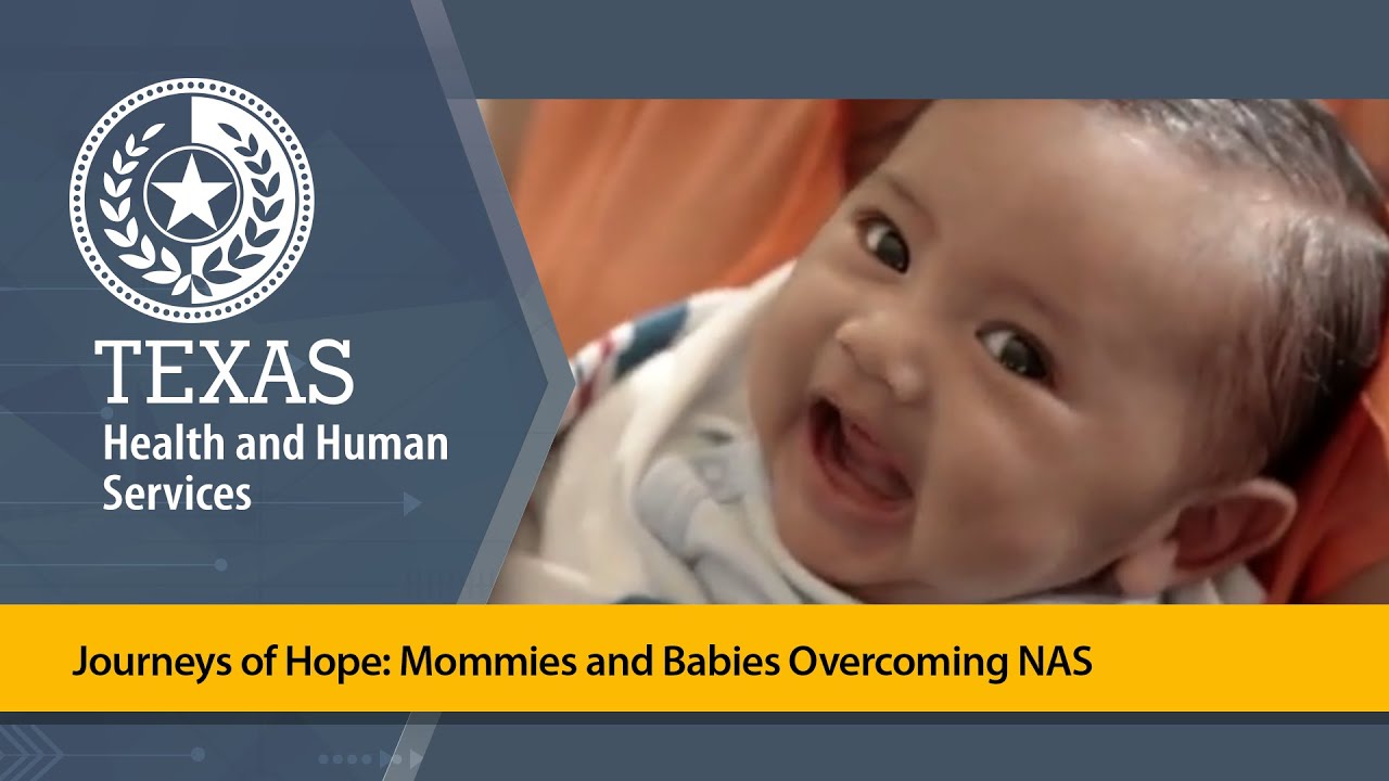 Journeys of Hope: Mommies and Babies Overcoming NAS