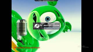 Klaskyklaskyklaskyklasky Gummy Bear Song Remake Avs Video Editor