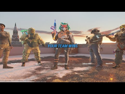 Dominating the hvh scene (ft. badping)