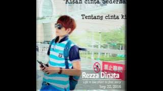 Menemukanmu, Seventeen