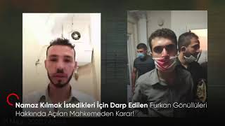 12 ubat Haftann zet  Furkan Haber