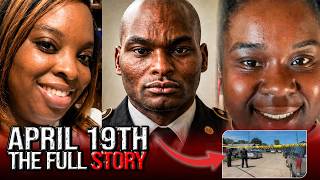 BREAKING: Police Update on the MOTIVE of Shamar Elkins | Full Story