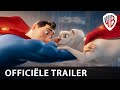 DC CLUB VAN SUPER-PETS | Officiële trailer | 18 mei in de bioscoop