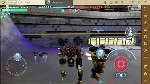 War robot remastered Au jun hack mod bug