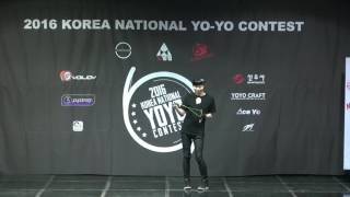 KNYC2016 4A preliminary Jeon jihwan
