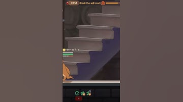 T O M a n d J E R R Y: C H A S E 🐱🐭 Day 1 (PVP Mode) | Cut Scene