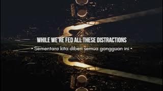Iyah May - KARMAGEDDON ( Lyric Sub Indo )