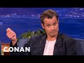 Timothy Olyphant Had A Sweet Emmy Speech Ready - CONAN on TBS