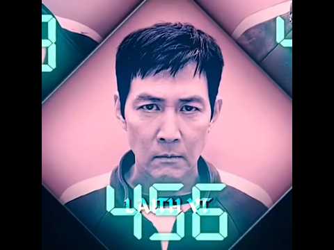 SEONG GI HUN EDIT SQUID GAME SEASON 3 EDIT Edit Squidgame