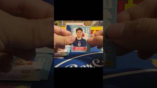Junnosuke SUZUKI JPN5 World Cup! #panini #futbol #soccer #shorts #2026 #japan #goals #mundial #fifa