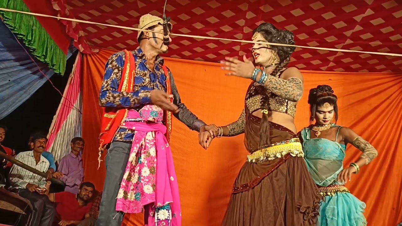 08 अक्टूबर 2021 को विक्रम वो अमित के साथ कॉमेडी और जबरदस्त डांस