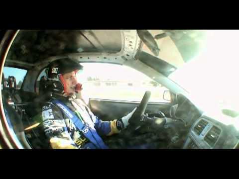 Ken Block Gymkhana 1