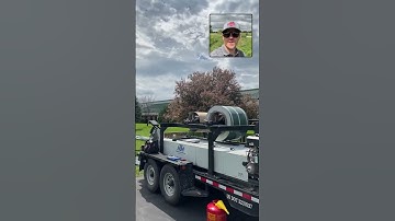 Cutting & Stacking Metal Roof Sheets