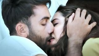 Tamasha Movie | Hot kiss Scene | Deepika And Ranbir | Ranbir Kapoor 2017