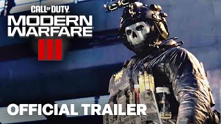 Call of Duty Modern Warfare 3 tem novo trailer e detalhes da versão para PC  - Outer Space