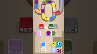 Beads Out level 233 overview!