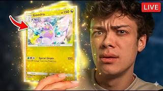Yapping about the next set! Pokemon TCG Pocket