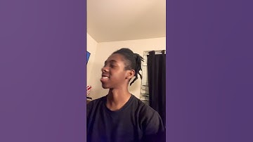 Thumbnail of Song : Rolled Stone Away |Miketeez #song #shorts