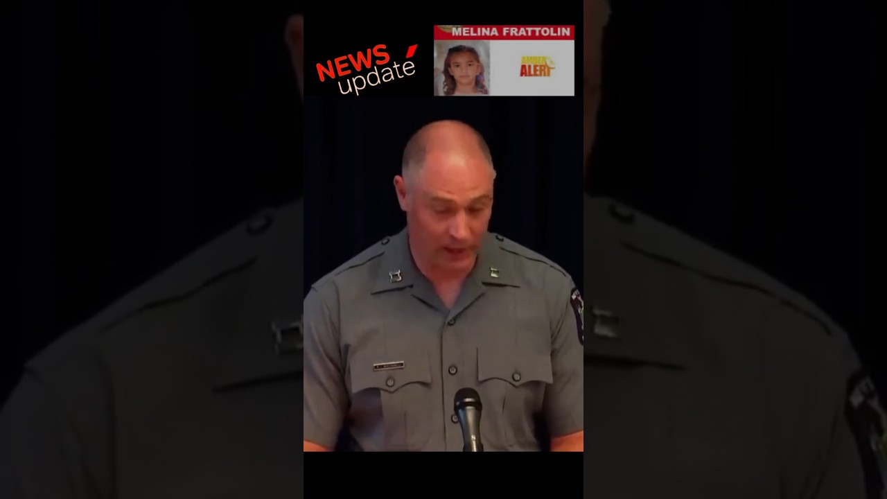 UPDATE: Father Arrested in NY Amber Alert case