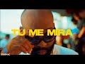 El Fother - Tu Me Miras (Video Oficial)
