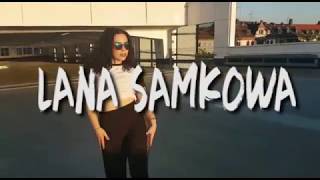 Charly Black - You're Perfect |  Lana Samkowa Choreography | Dancehall