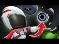 I Found a Black Hole in Wobbly Life!