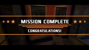 DEAD TRIGGER 2 Gameplay