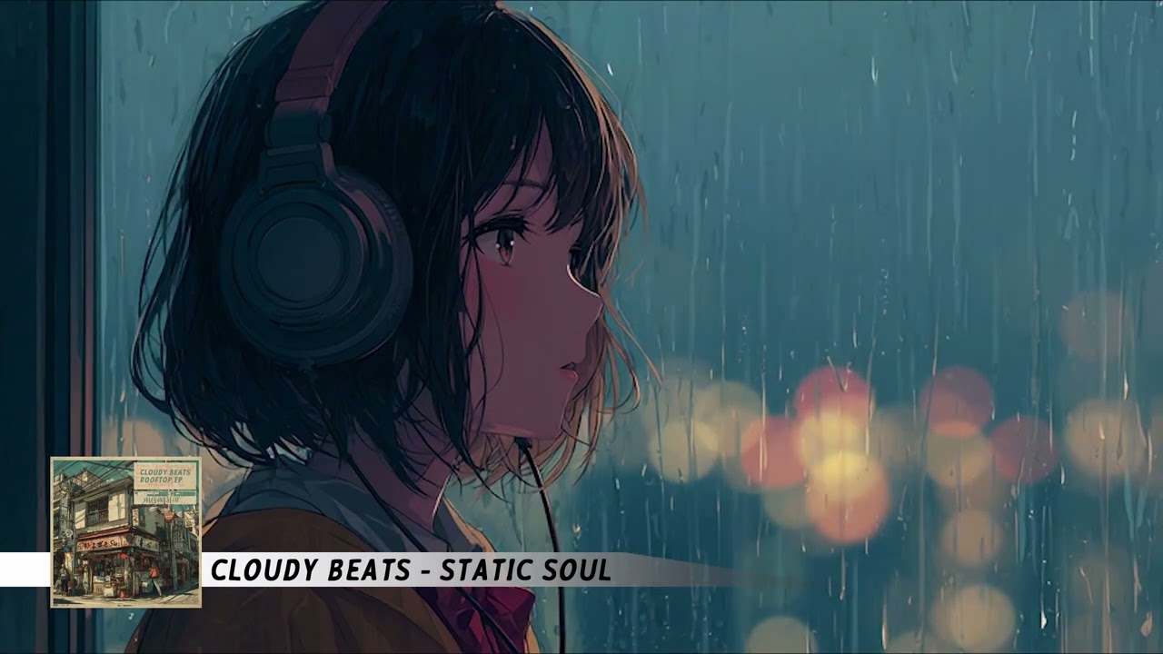 Cloudy Beats - Static Soul
