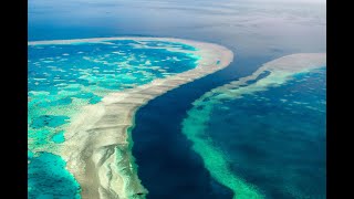 Cruising the Whitsundays Episode 3  Discover the Great Barrier Reef
