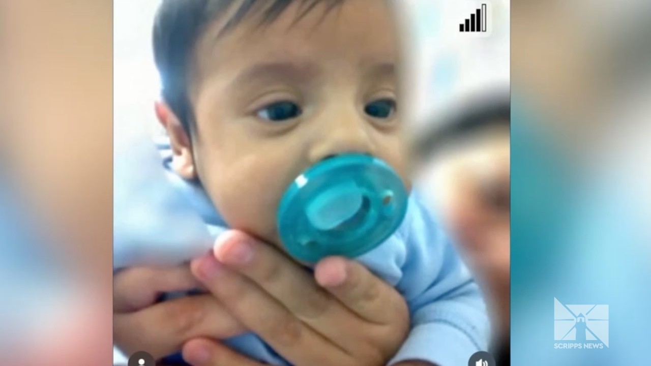 Today: Billionaire accused of funding Epstein and a migrant baby deported after falling ill