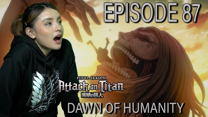 Attack on Titan Season 4 Episode 27 Review: Retrospective