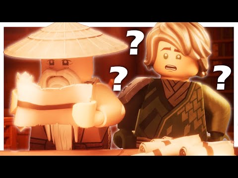 Common Ninjago Misconceptions