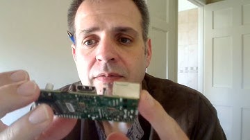 Raspberry Pi Unboxing Video