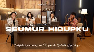 SEUMUR HIDUPKU - DELLADEVINA, ARTHUR XAVAEL, FARAH DHILLA, WAHYU