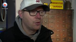 Eigenaar Afgebrande Fietsenwinkel Laat Rotjaar Achter Zich