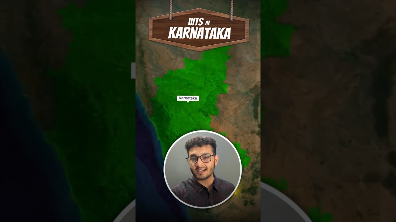 Top IIITs in KARNATAKA🔥 