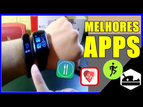 15 aplicativos para o seu smartwatch ou a sua smartband - Canaltech