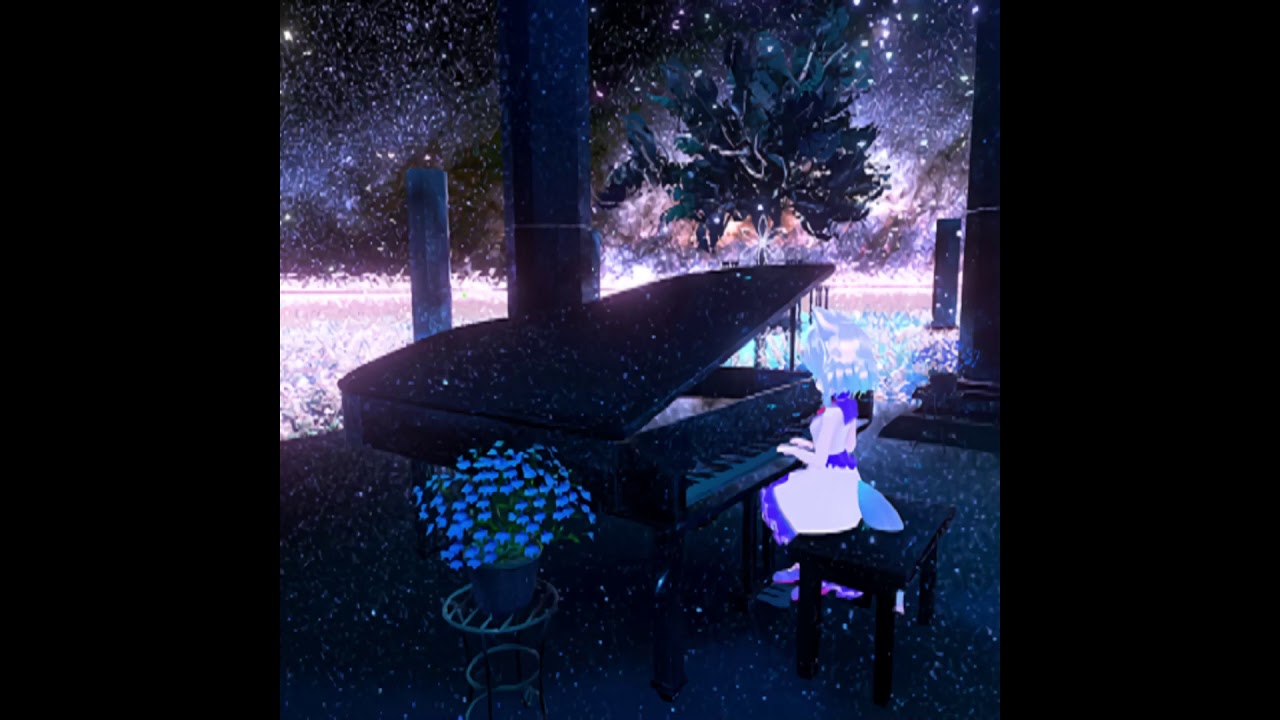 即興BGMサンプル９