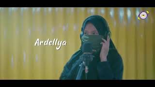 Lagu kerinduan murid kepada guru saat sedang corona -'(amirah ardellya sayyid) '-