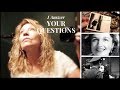 The Hardest Video I Have Ever Made Q & A- Ancestery DNA Results About My Father