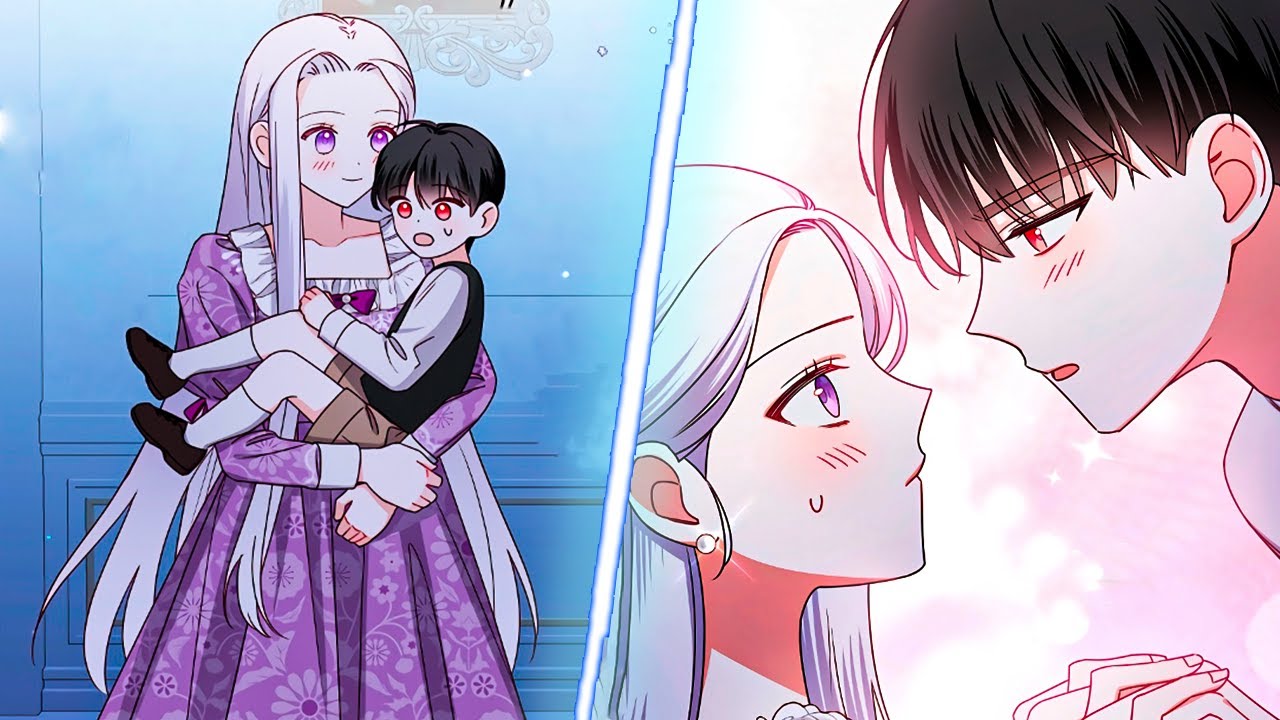 El mago más grande se hizo niño para enamorar a una princesa de sí mismo | Resumen De Manhwa