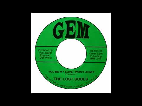 Lost Souls - You're My Love I Won't Admit soul surfer cast